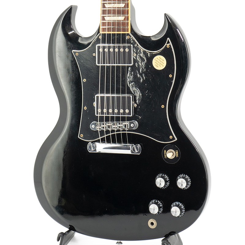 Gibson SG Standard 2006 (Ebony)の画像